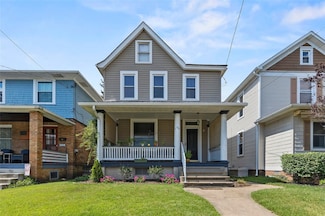 1326 Corporation St, Beaver, PA 15009