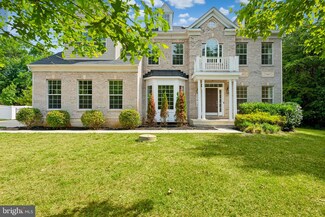 17412 Governor Bridge Rd, Bowie, MD 20716