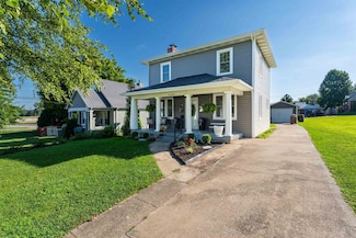 415 Geary Ct, Owensboro, KY 42303