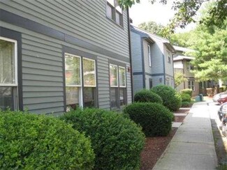110 Dean St Unit 61, Taunton, MA 02780