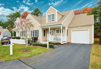 29 Liberty Dr Unit 29, Pembroke, MA 02359