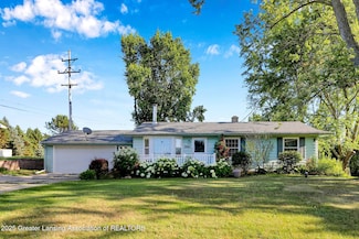 1661 Theresa Ave, Dewitt, MI 48820