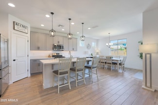 10946 E Trent Ave, Mesa, AZ 85212