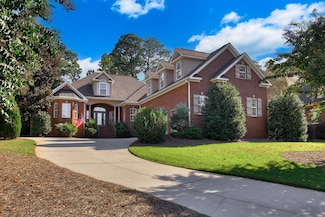 734 W Pleasant Colony Dr, Aiken, SC 29803