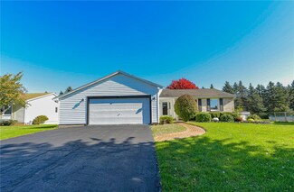 78 Lansmere Way, Rochester, NY 14624