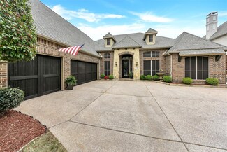 9441 Tindall Dr, Fort Worth, TX 76244