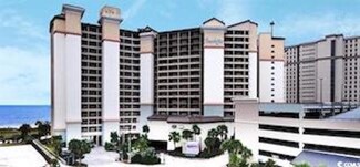 4800 S Ocean Blvd Unit 1614, North Myrtle Beach, SC 29582