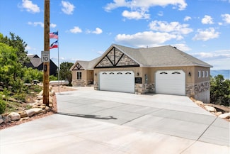 14440 N 11740 E, Mount Pleasant, UT 84647