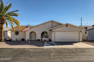 7905 E Flossmoor Ave, Mesa, AZ 85208