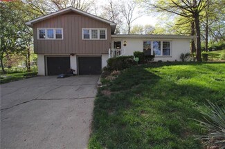 5720 N Belton Ave, Kansas City, MO 64151