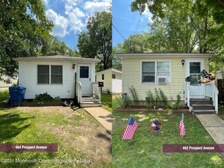 462 Prospect Ave, North Middletown, NJ 07748