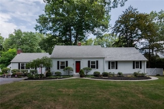 851 Cowesett Rd, Warwick, RI 02886