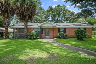 207 Elm St, Bay Minette, AL 36507