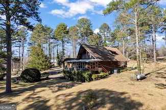 570 Yow Mill Rd, Toccoa, GA 30577