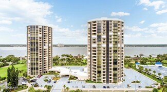 1 Oceans Blvd W Unit 7B5, Daytona Beach, FL 32118