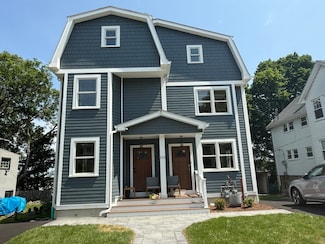 123 Nottinghill Rd Unit 2, Brighton, MA 02135