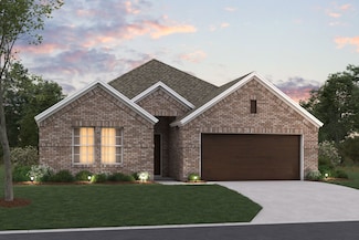 Pizarro, Crowley, TX 76036
