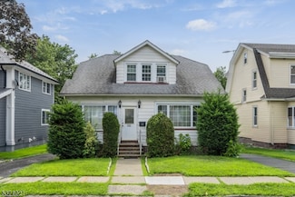 100 Hillside Terrace, Irvington, NJ 07111
