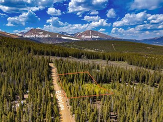 632 El Lobo Ln, Fairplay, CO 80440