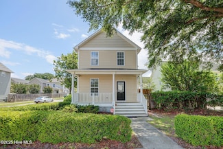 1418 Corbett St, Wilmington, NC 28401