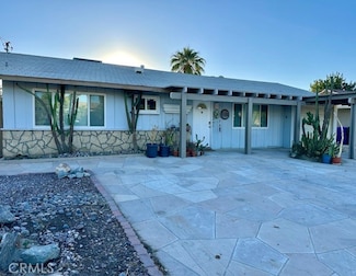 42815 Warner Trail, Palm Desert, CA 92211