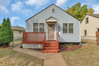 1015 Washington Memorial Dr, Saint Cloud, MN 56301