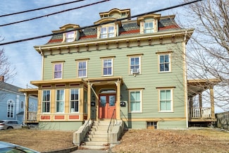 5 Park St Unit 2, Peabody, MA 01960