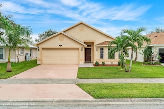 4811 Decatur Cir, Melbourne, FL 32934