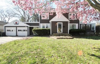 1427 Logan Ave, Lafayette, IN 47905
