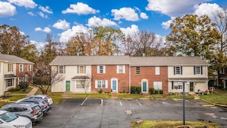 200 Pine Forest Dr Unit F-3, Maumelle, AR 72113