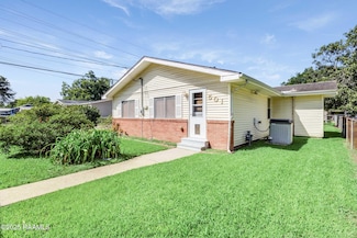 501 W Dale St, New Iberia, LA 70560