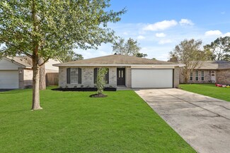 4502 Tealgate Dr, Spring, TX 77373