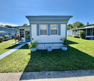 2455 N Tropical Trail Unit 7, Merritt Island, FL 32953