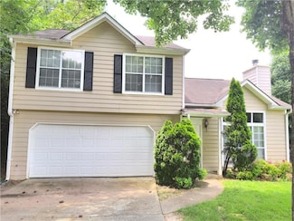 2157 Williams Place, Norcross, GA 30071