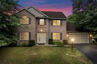206 St Andrew, Cranberry Township, PA 16066