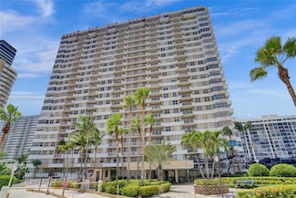 1985 S Ocean Dr Unit PHK, Hallandale Beach, FL 33009