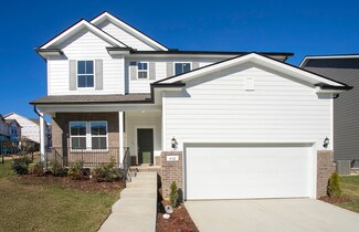 452 Jet Stream Dr, La Vergne, TN 37086