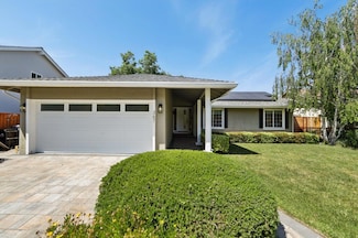 367 Curie Dr, San Jose, CA 95119