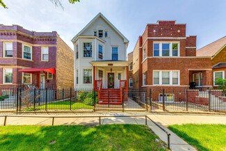 2312 N Avers Ave, Chicago, IL 60647