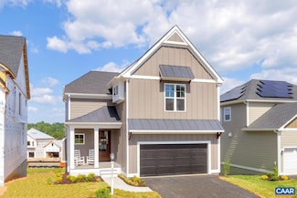 30 Fowler St, Charlottesville, VA 22901