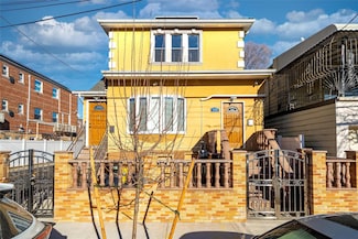 430 Turneur Ave, Bronx, NY 10473