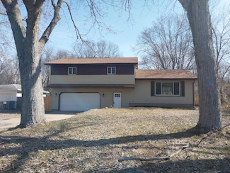 3548 Reginald Dr, Muskegon, MI 49444