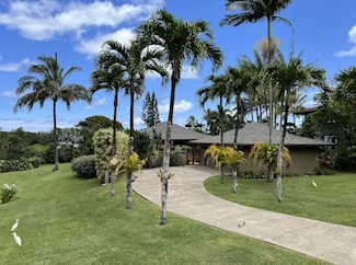 4892 Pepelani Loop, Princeville, HI 96722