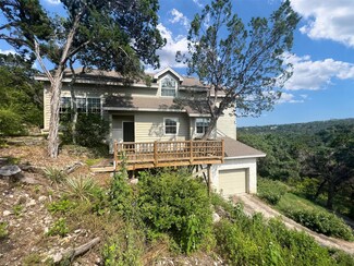 804 Ledgeway St, West Lake Hills, TX 78746