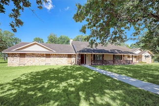 1664 N Mccaleb Rd, Montgomery, TX 77356