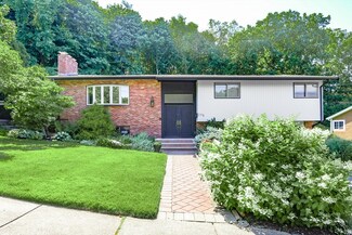 275 Country Club Rd, Newton Center, MA 02459