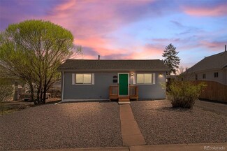 128 S Lowell Blvd, Denver, CO 80219