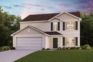 GARDNER, Woodbine, GA 31569