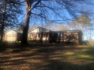2297 Bethany Church Rd SW, Crawfordville, GA 30631