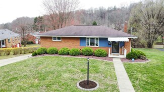 51 Meadowbrook Ave, Greensburg, PA 15601
